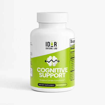 Cognitive Support