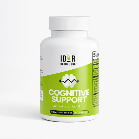 Cognitive Support