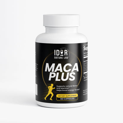 Maca Plus