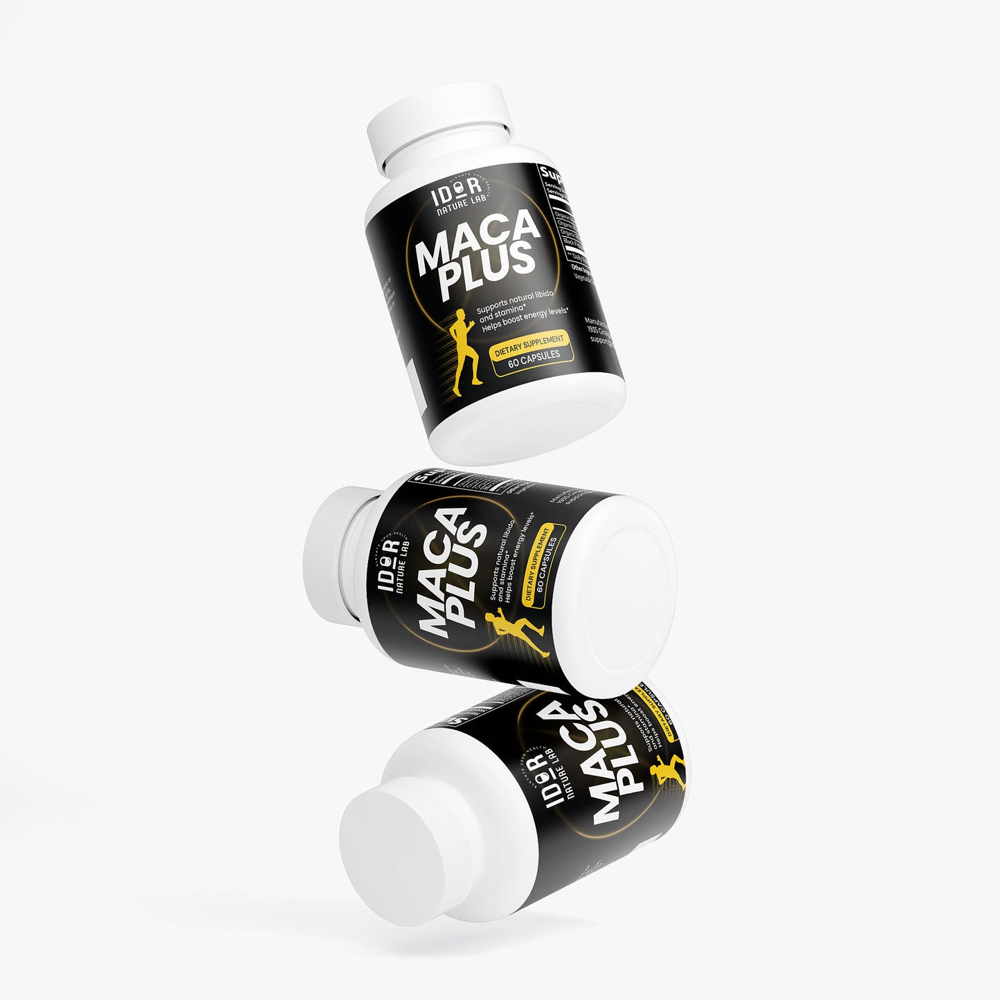 Maca Plus