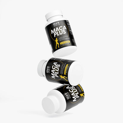 Maca Plus