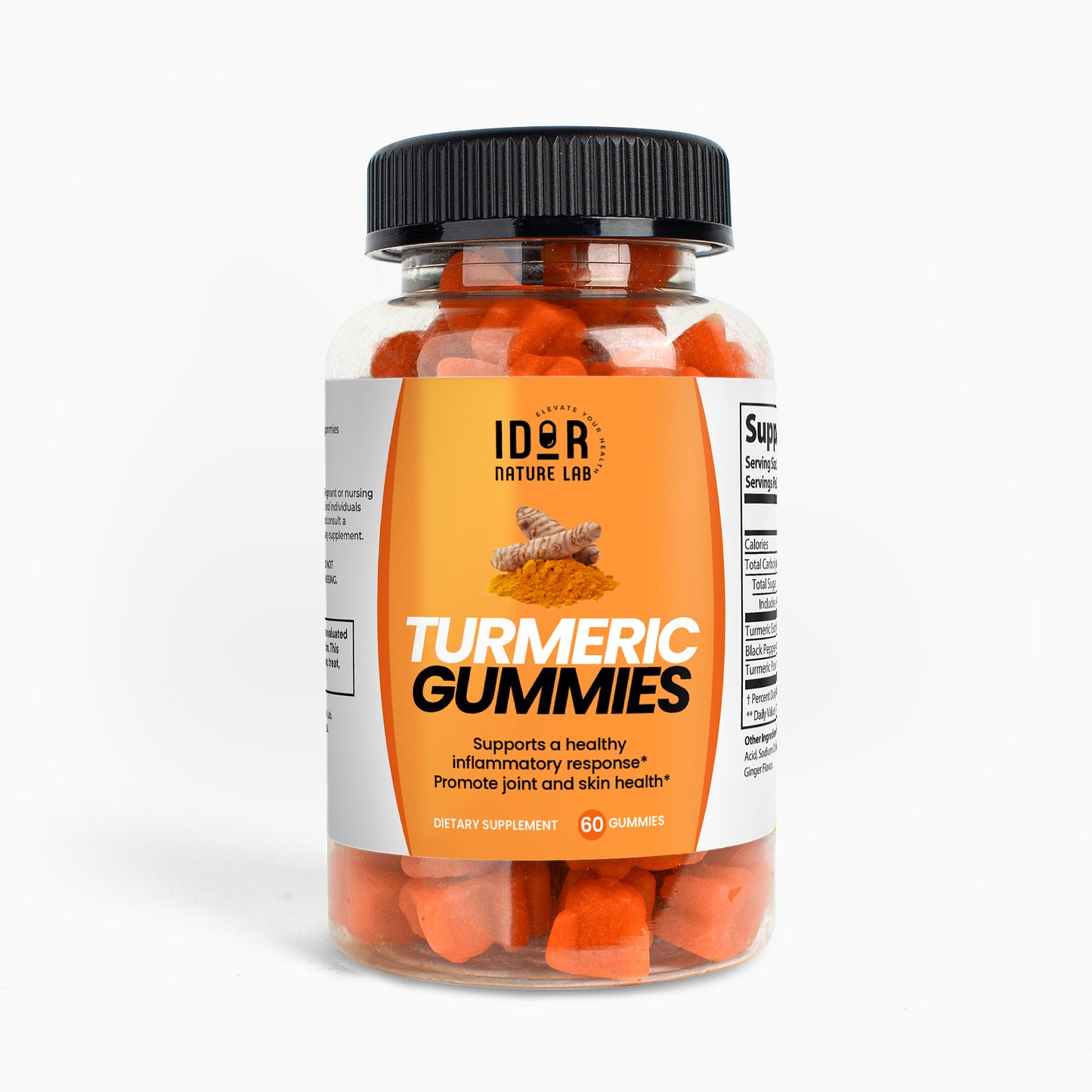 Turmeric Gummies
