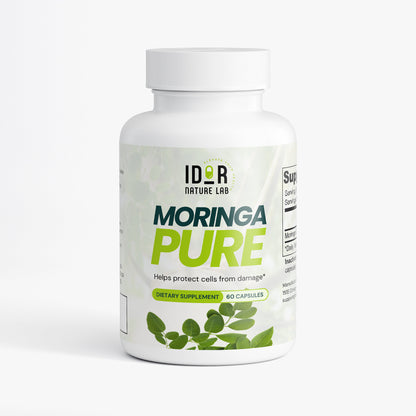Moringa Pure