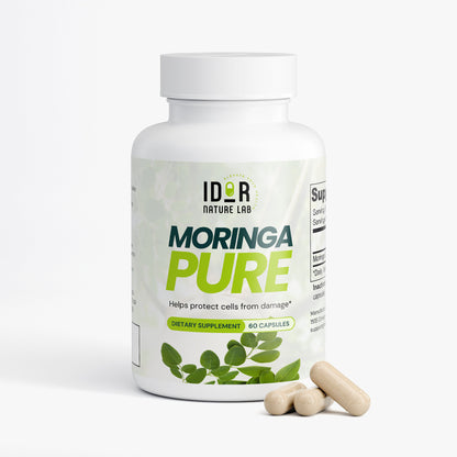 Moringa Pure