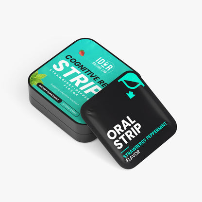 Cognitive Relax Strips