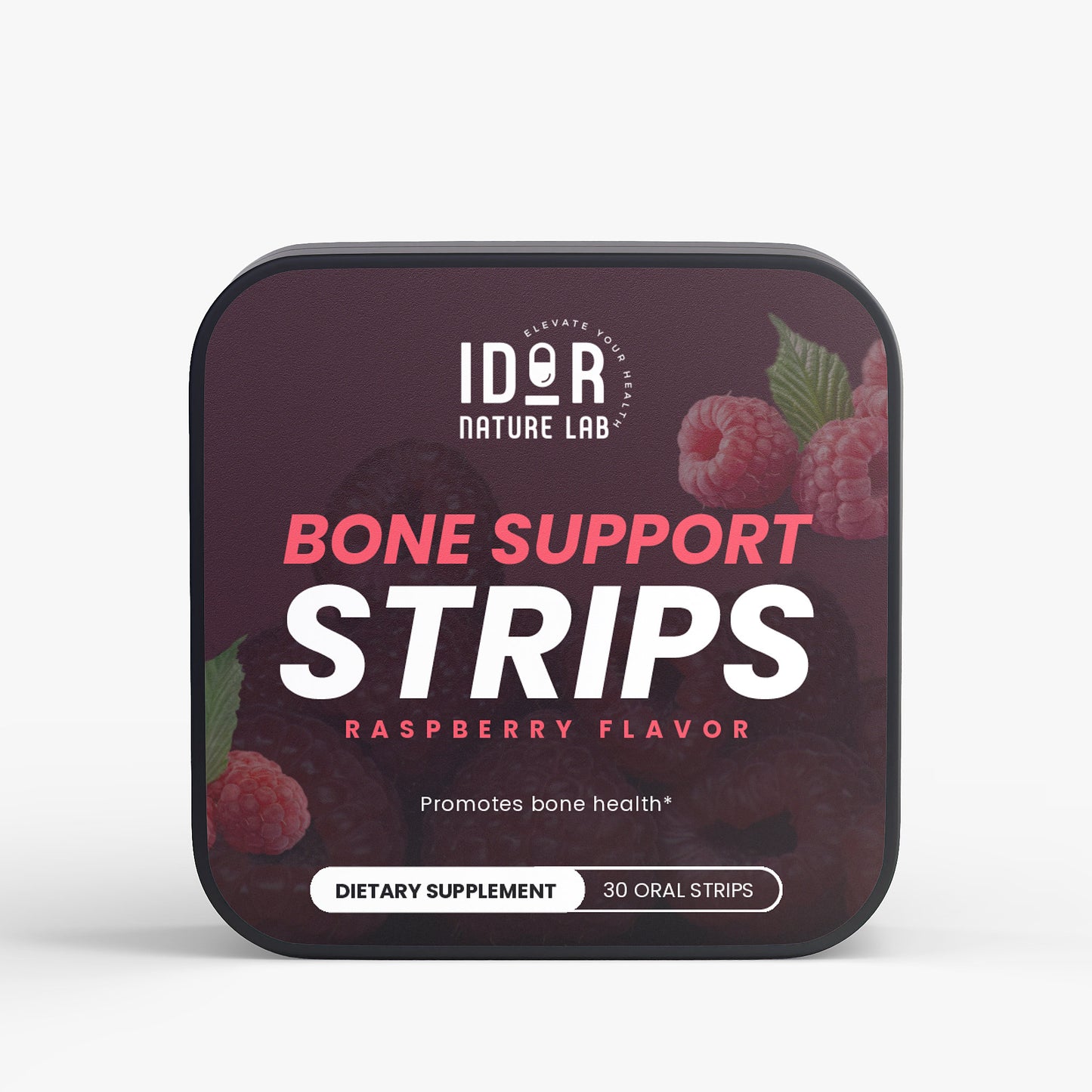 Bone Support Strips