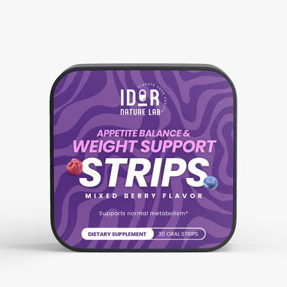 Weight Support Strips