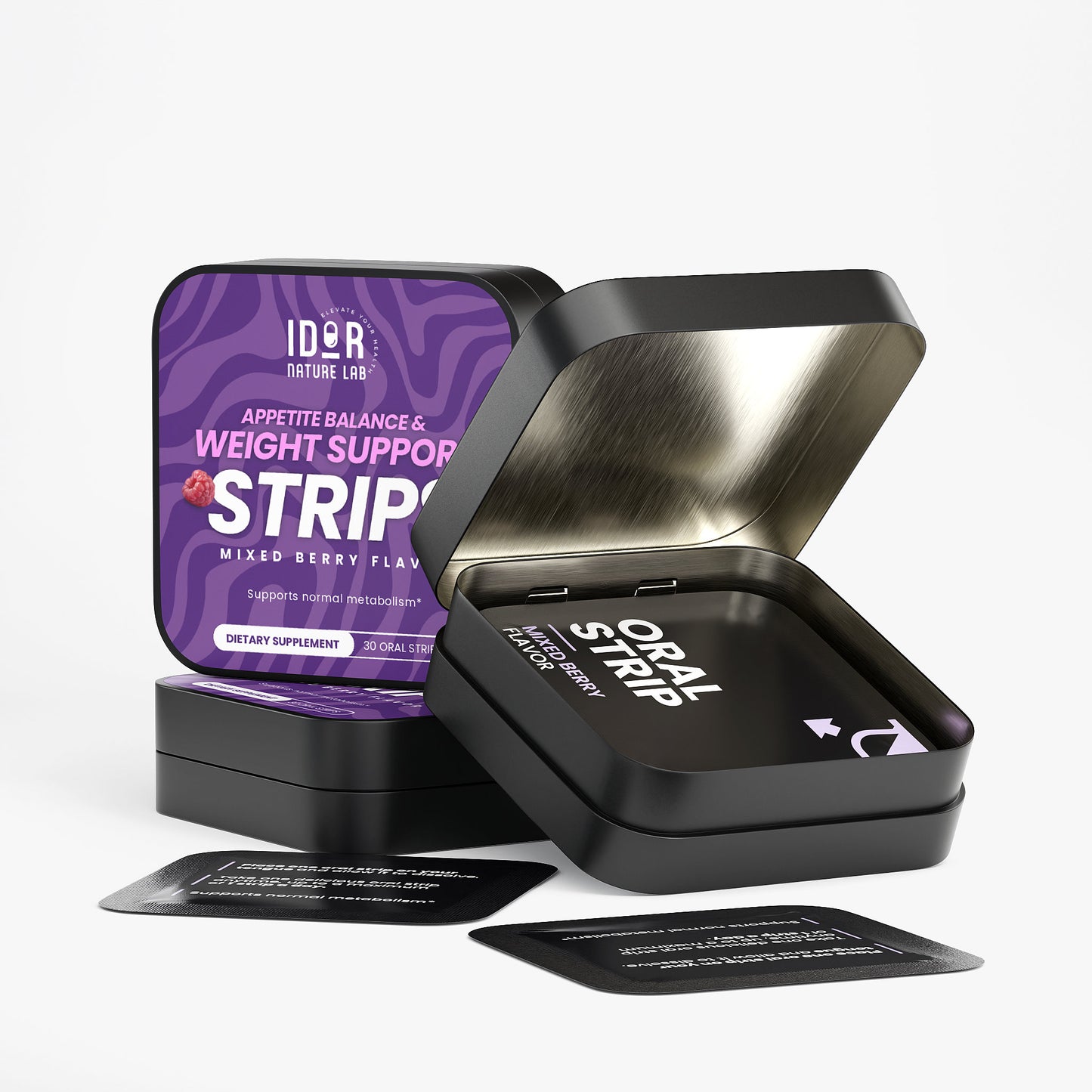 Weight Support Strips